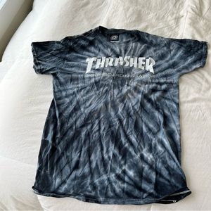 Thrasher Graphic Tee